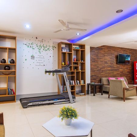Chic N Chill Bed And Breakfast Ao Nang ภายนอก รูปภาพ