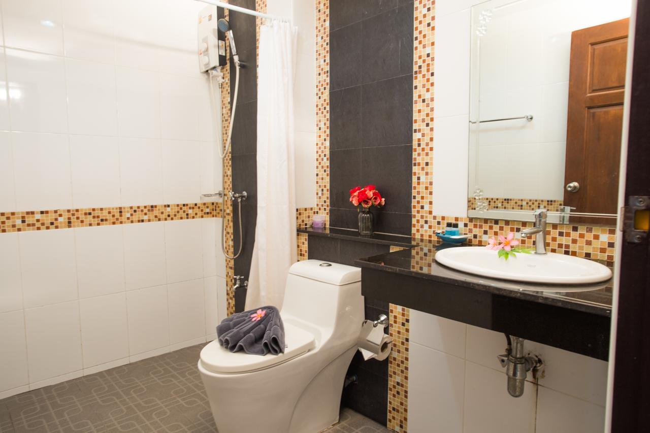 Chic N Chill Bed And Breakfast Ao Nang ห้อง รูปภาพ